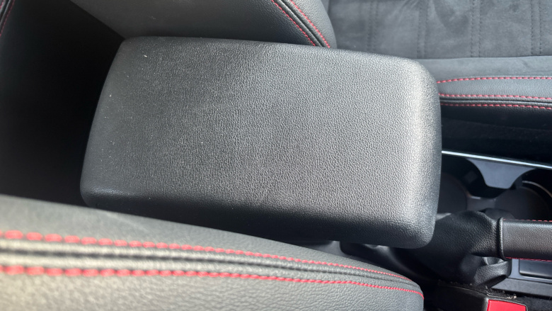 Ford EcoSport 1.0 EcoBoost 125 ST-Line 5dr Petrol Hatchback